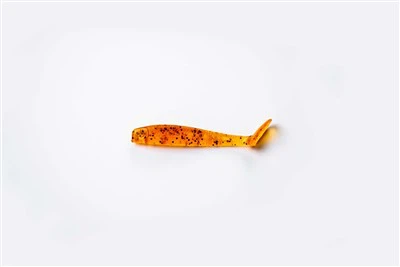 هل يمكن استخدام الطعوم البلاستيكية الناعمة مع قضيب الذبابة؟